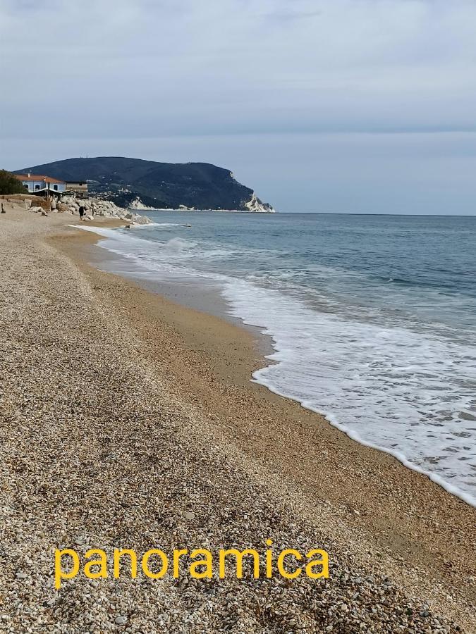 Nel Blu Dipinto Di Blu Apartment Porto Recanati Exterior photo