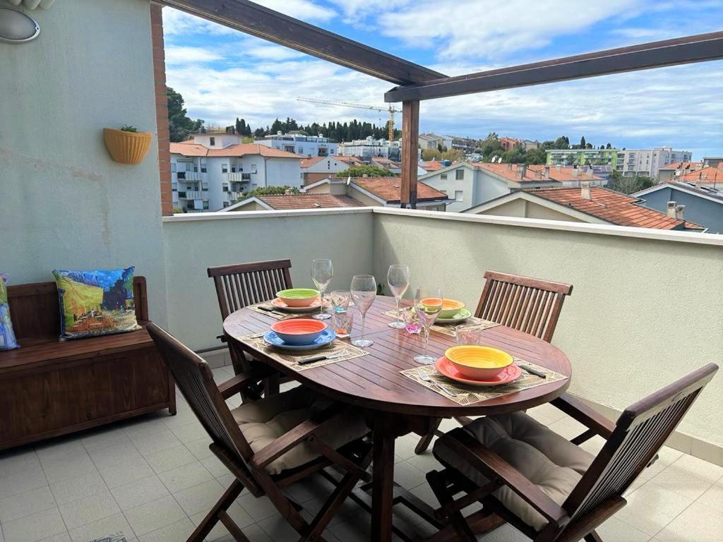 Nel Blu Dipinto Di Blu Apartment Porto Recanati Exterior photo