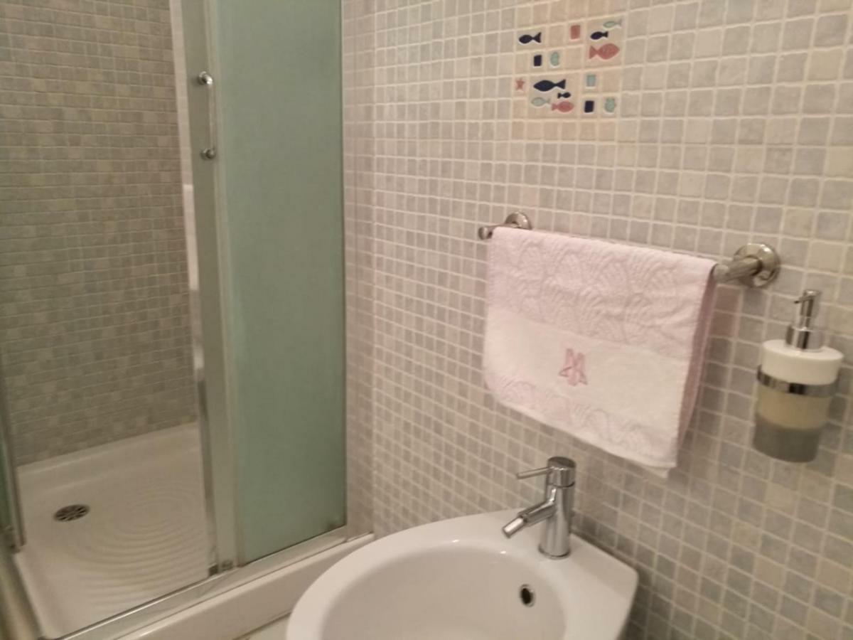 Nel Blu Dipinto Di Blu Apartment Porto Recanati Exterior photo