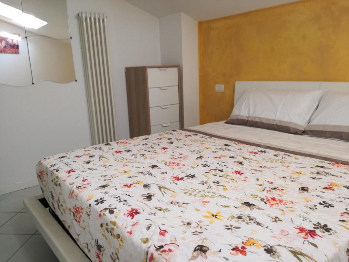Nel Blu Dipinto Di Blu Apartment Porto Recanati Exterior photo
